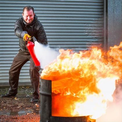 konserwacje przeciwpożarowe